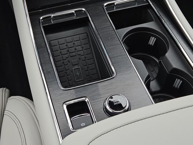 2026 Lincoln Aviator Reserve - Photo 13