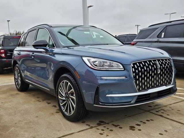 2026 Lincoln Corsair Reserve's photo