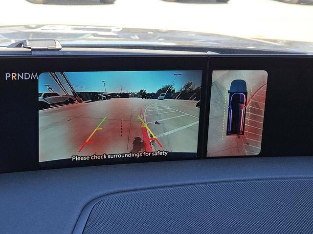 2025 Lincoln Navigator Reserve - Photo 14