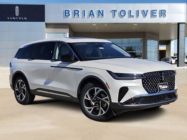 2026 Lincoln Nautilus Premiere's photo