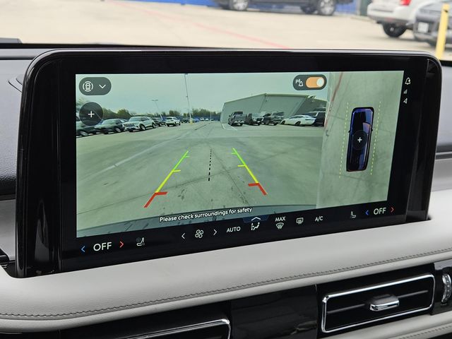 2026 Lincoln Aviator Reserve - Photo 14