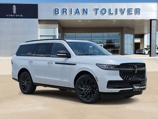 2026 Lincoln Navigator Reserve SUV