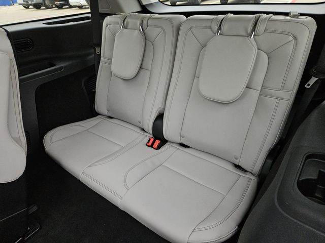 2026 Lincoln Aviator Reserve - Photo 21