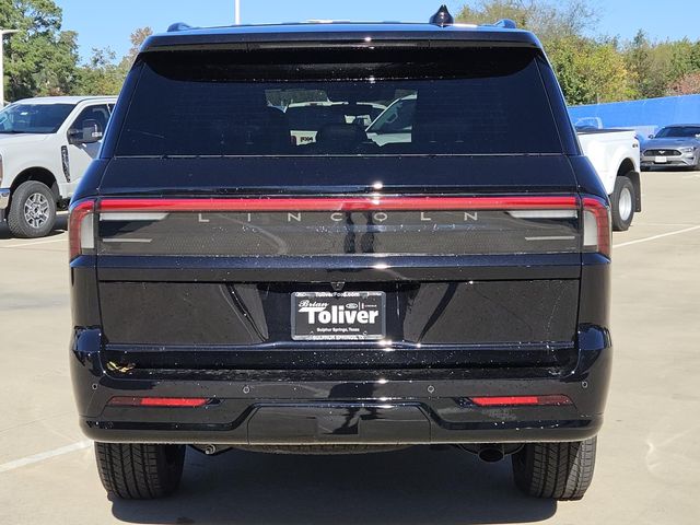 2025 Lincoln Navigator Reserve - Photo 7
