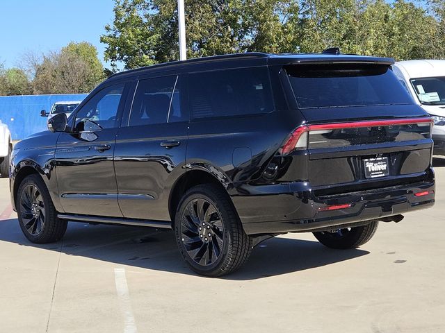 2025 Lincoln Navigator Reserve - Photo 6