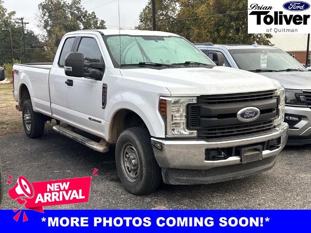2019 Ford F-350 Super Duty XL's photo