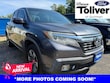 Honda Ridgeline