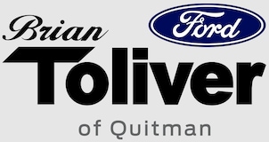 Brian Toliver Ford of Quitman