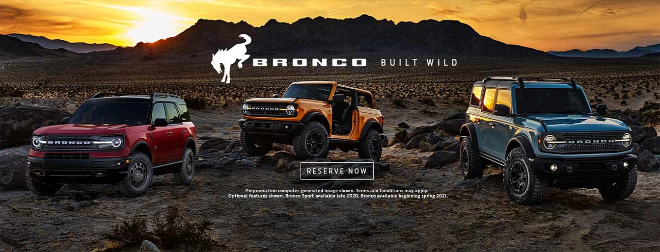 Brian Toliver Ford of Quitman