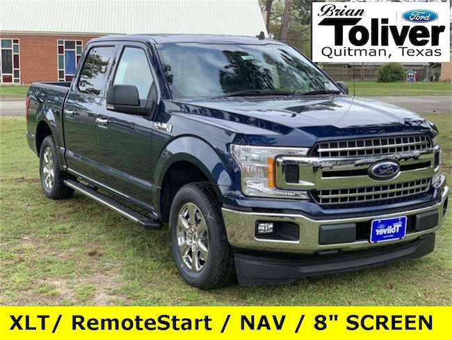 Brian Toliver Ford >> New 2019 Ford F 150 For Sale At Brian Toliver Ford Of Quitman Vin Brian Toliver Ford >> New 2019 Ford F 150 For Sale At Brian Toliver Ford Of Quitman Vin