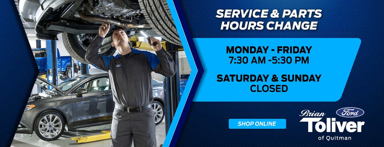 Toliver Ford In Quitman Texas at Scotty Duvall blog