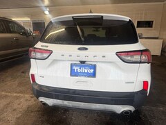 2020 Ford Escape SE SUV