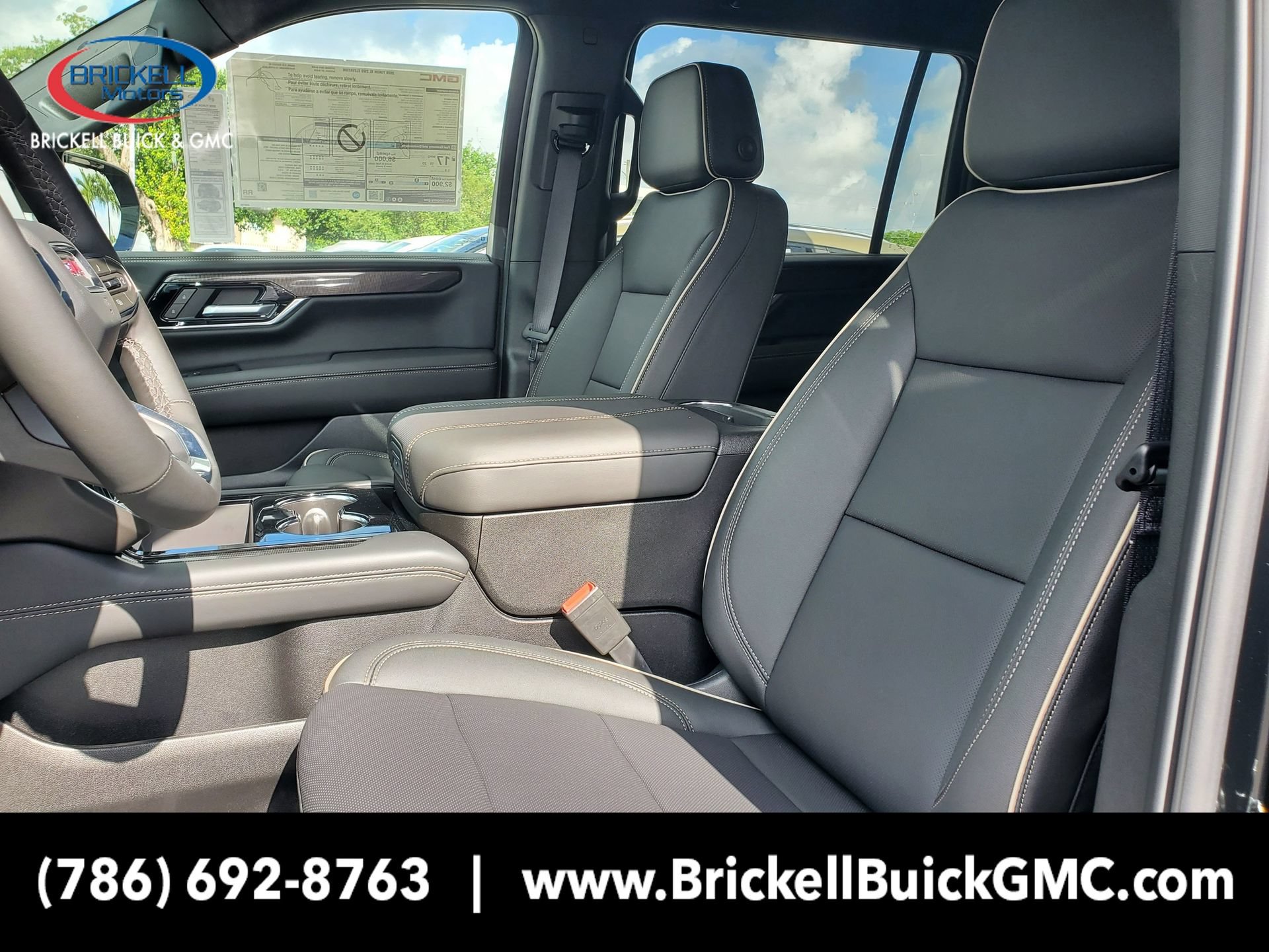 2026 GMC Yukon XL Elevation - Photo 22
