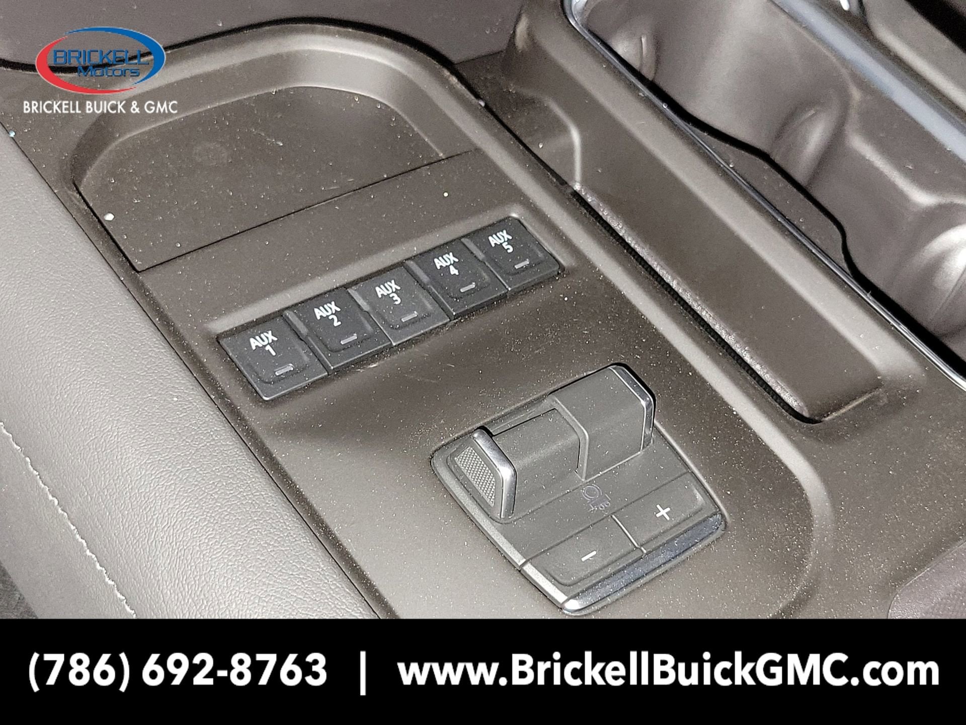 2026 GMC Sierra 3500HD Denali - Photo 28