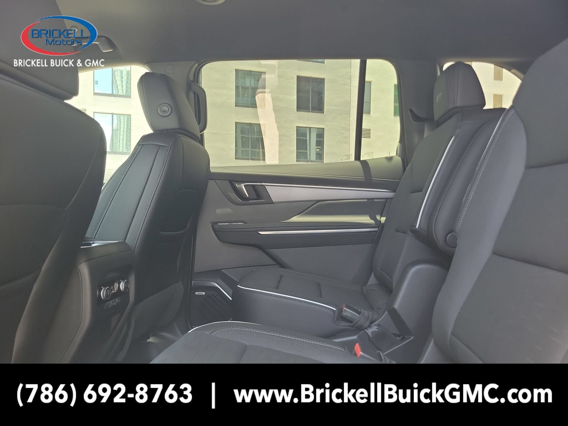 2026 Buick Enclave Sport Touring - Photo 13