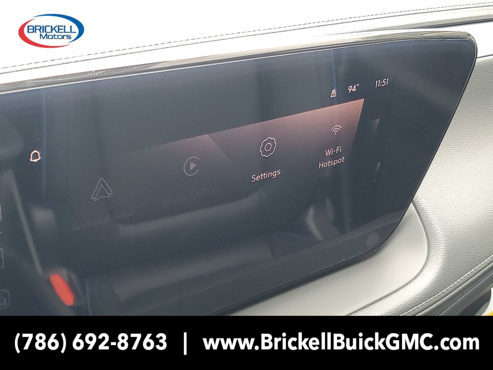 2026 Buick Encore GX Sport Touring - Photo 27
