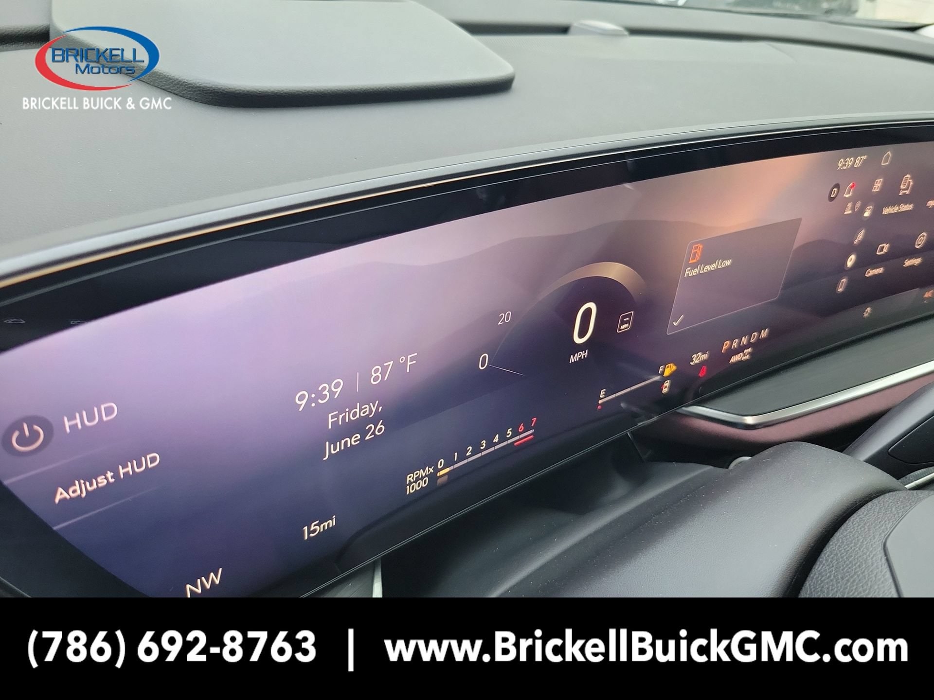 2026 Buick Envision Sport Touring - Photo 21