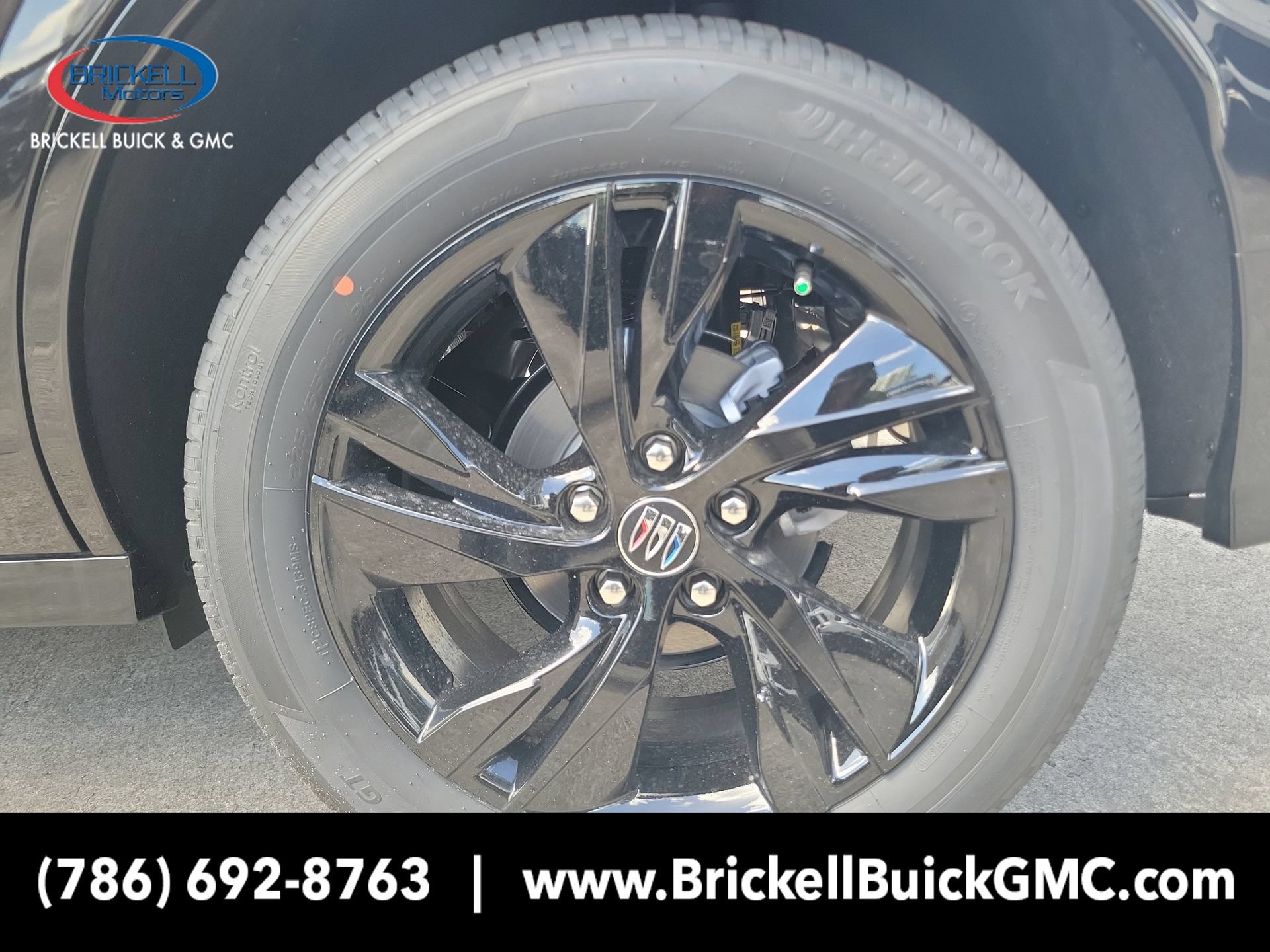 2026 Buick Encore GX Sport Touring - Photo 8