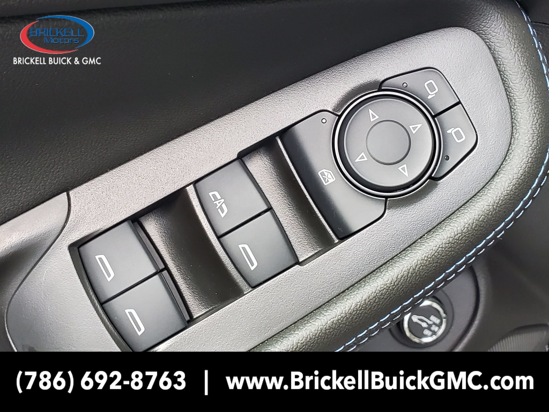 2026 Buick Encore GX Sport Touring - Photo 18