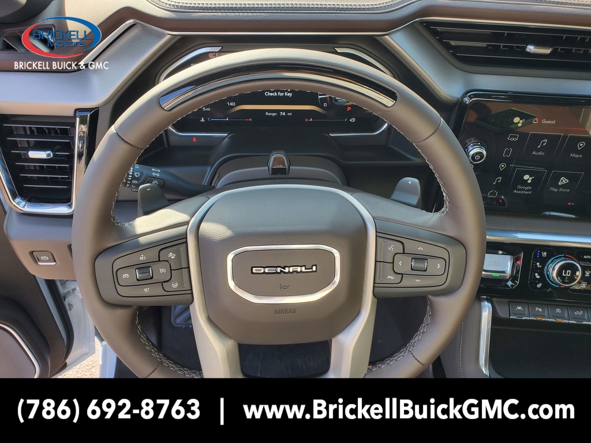 2026 GMC Sierra 1500 Denali - Photo 22