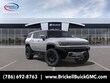 GMC HUMMER EV SUV