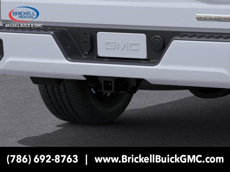 2026 GMC Sierra 1500 Elevation - Photo 14