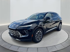 2025 Buick Envision Preferred SUV