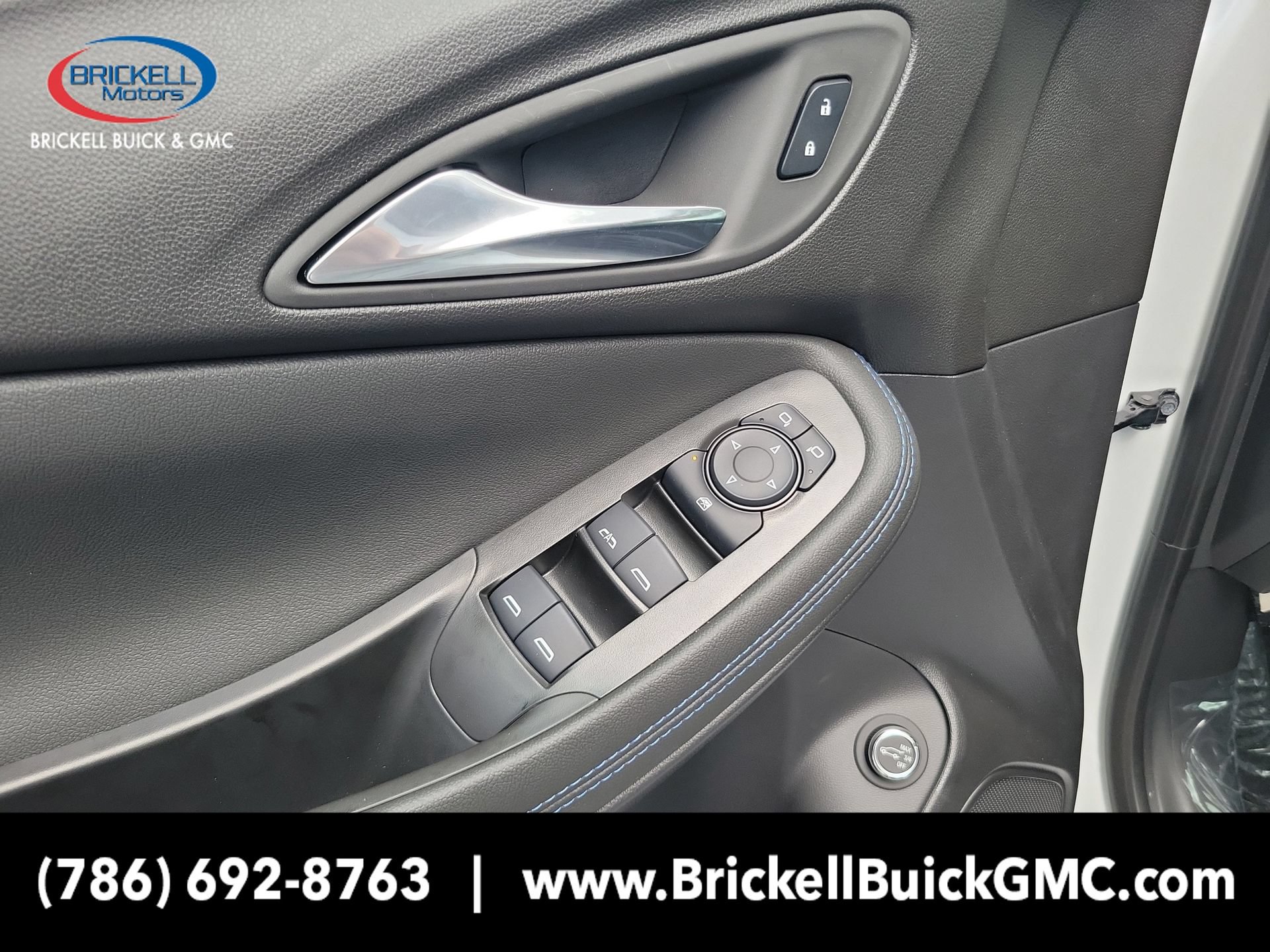 2026 Buick Encore GX Sport Touring - Photo 15
