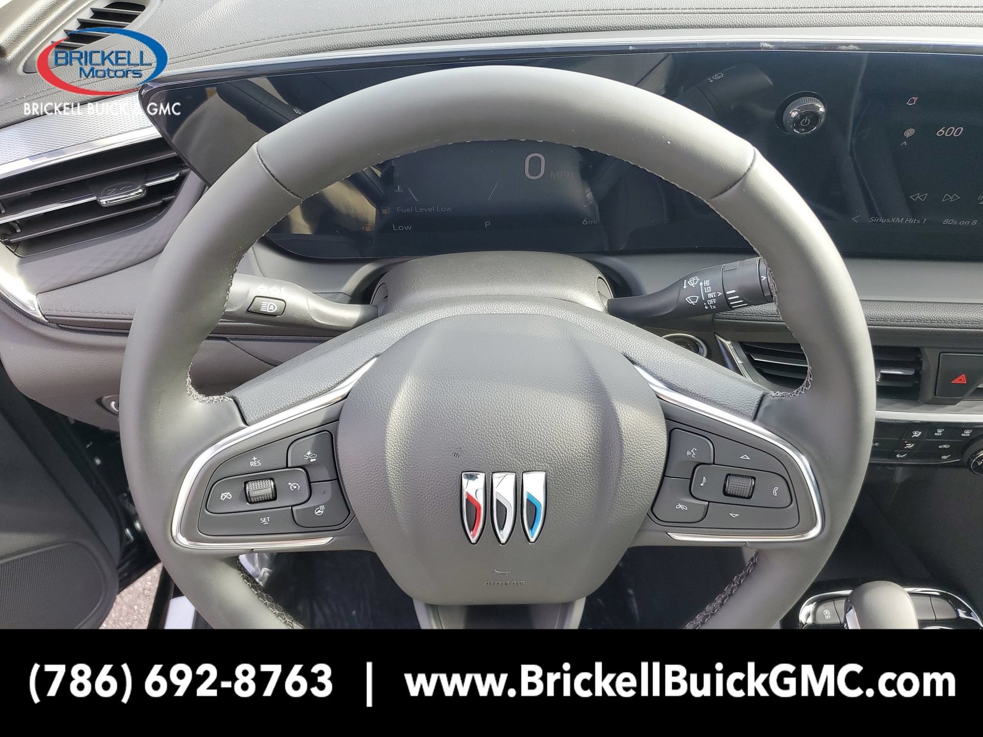 2026 Buick Encore GX Sport Touring - Photo 21