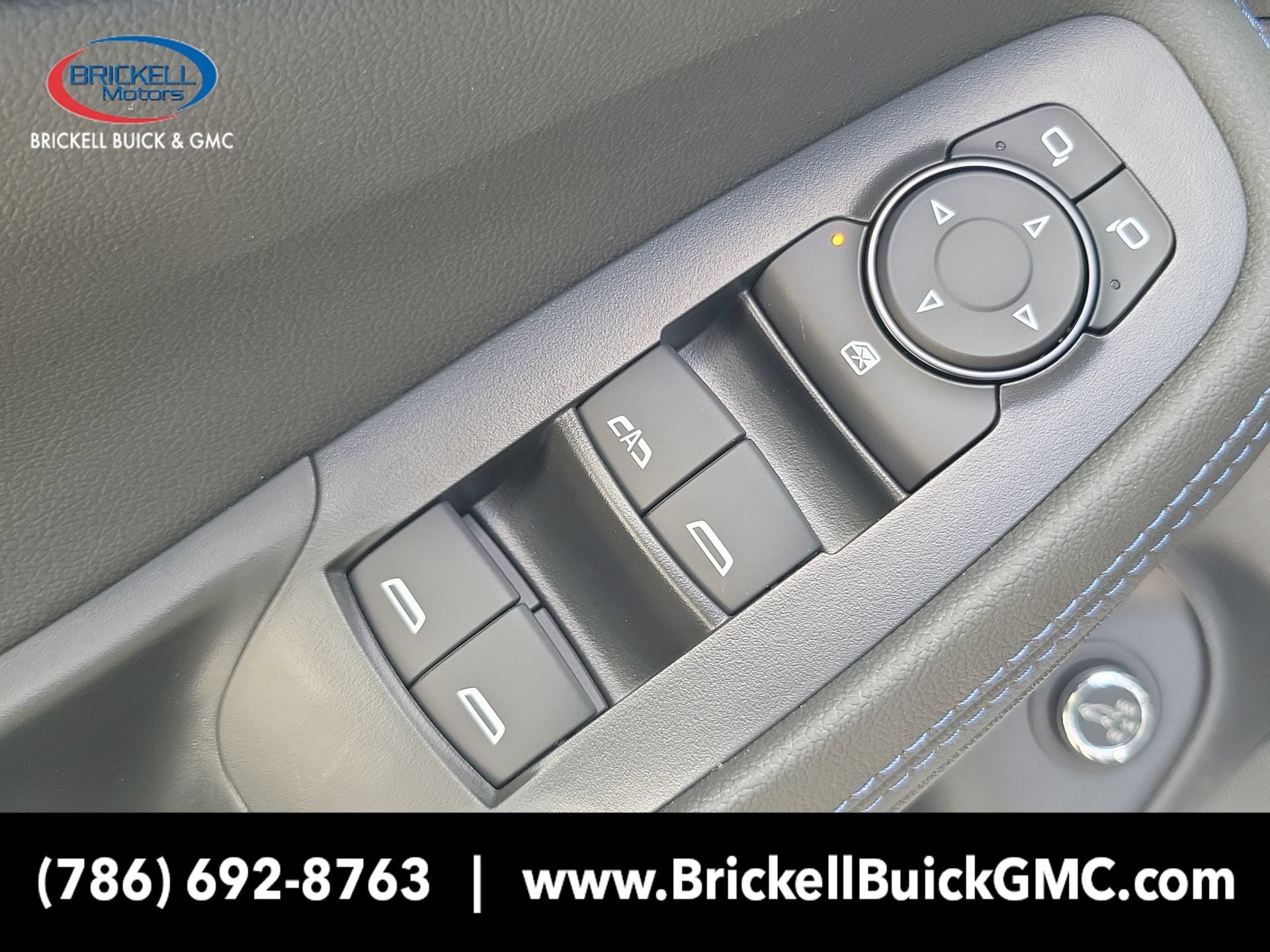 2026 Buick Encore GX Sport Touring - Photo 16