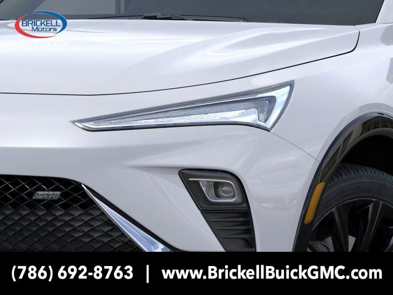 2026 Buick Envista Sport Touring - Photo 10