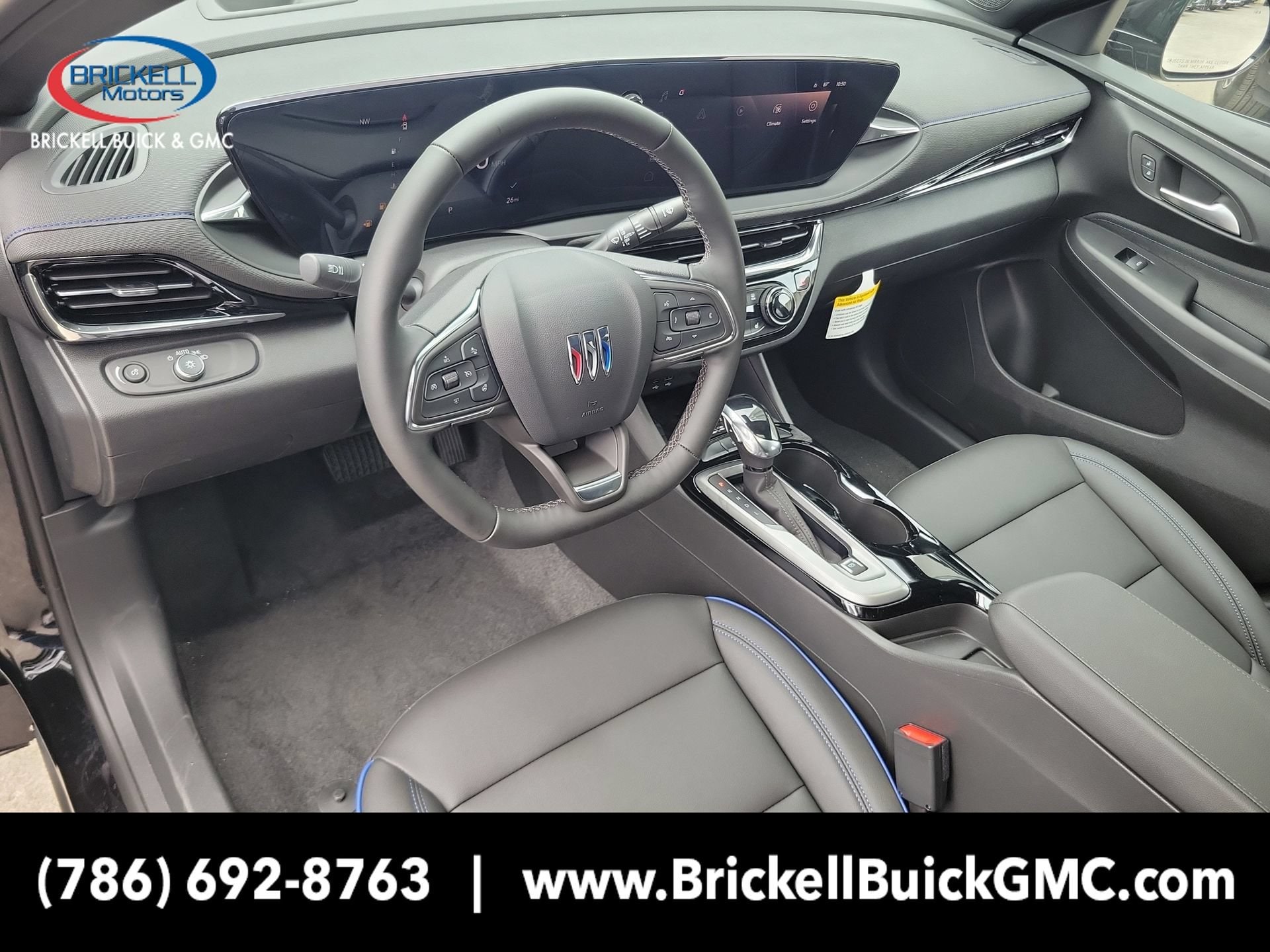 2026 Buick Envista Sport Touring - Photo 17