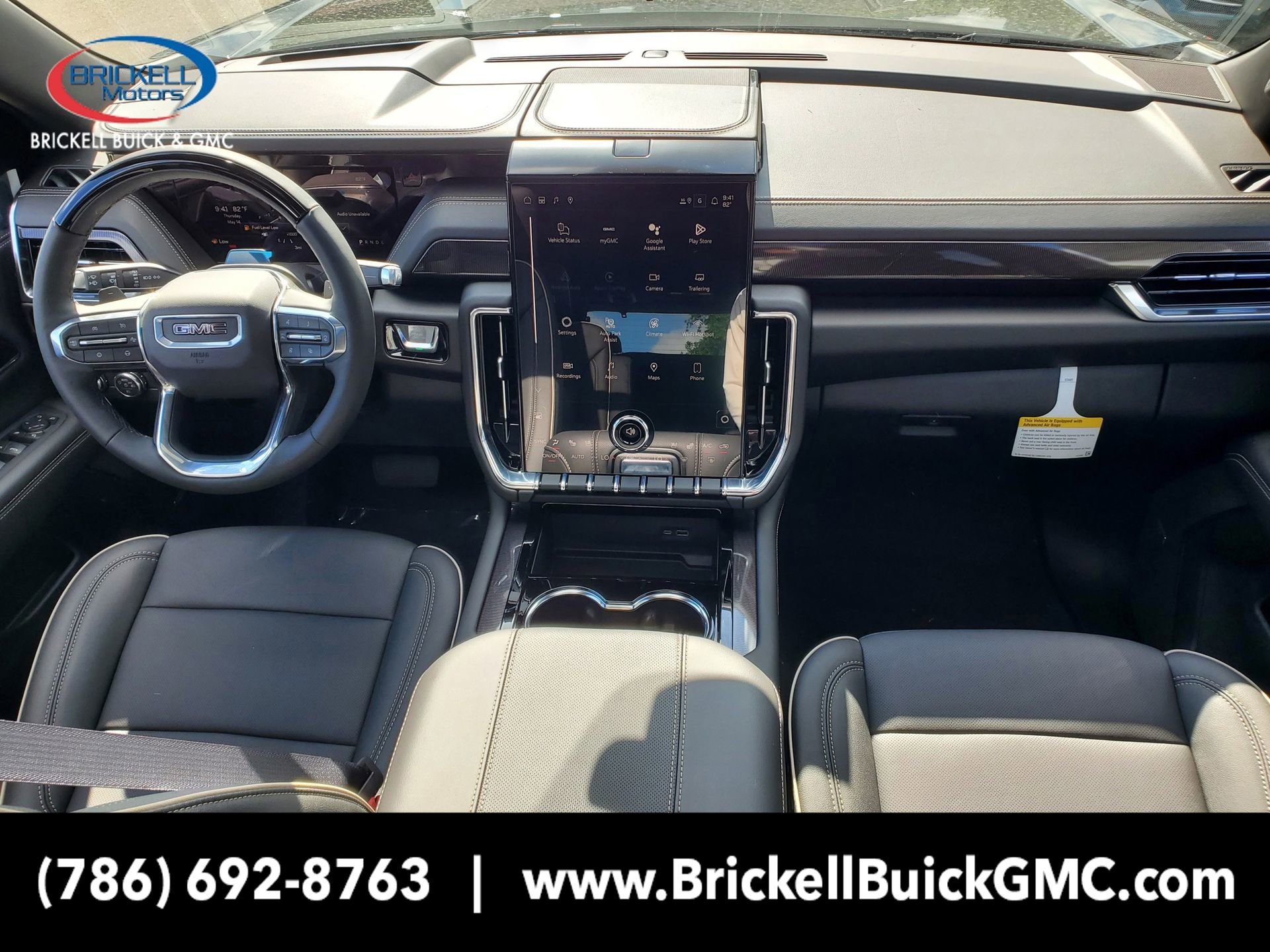 2026 GMC Yukon Elevation - Photo 14
