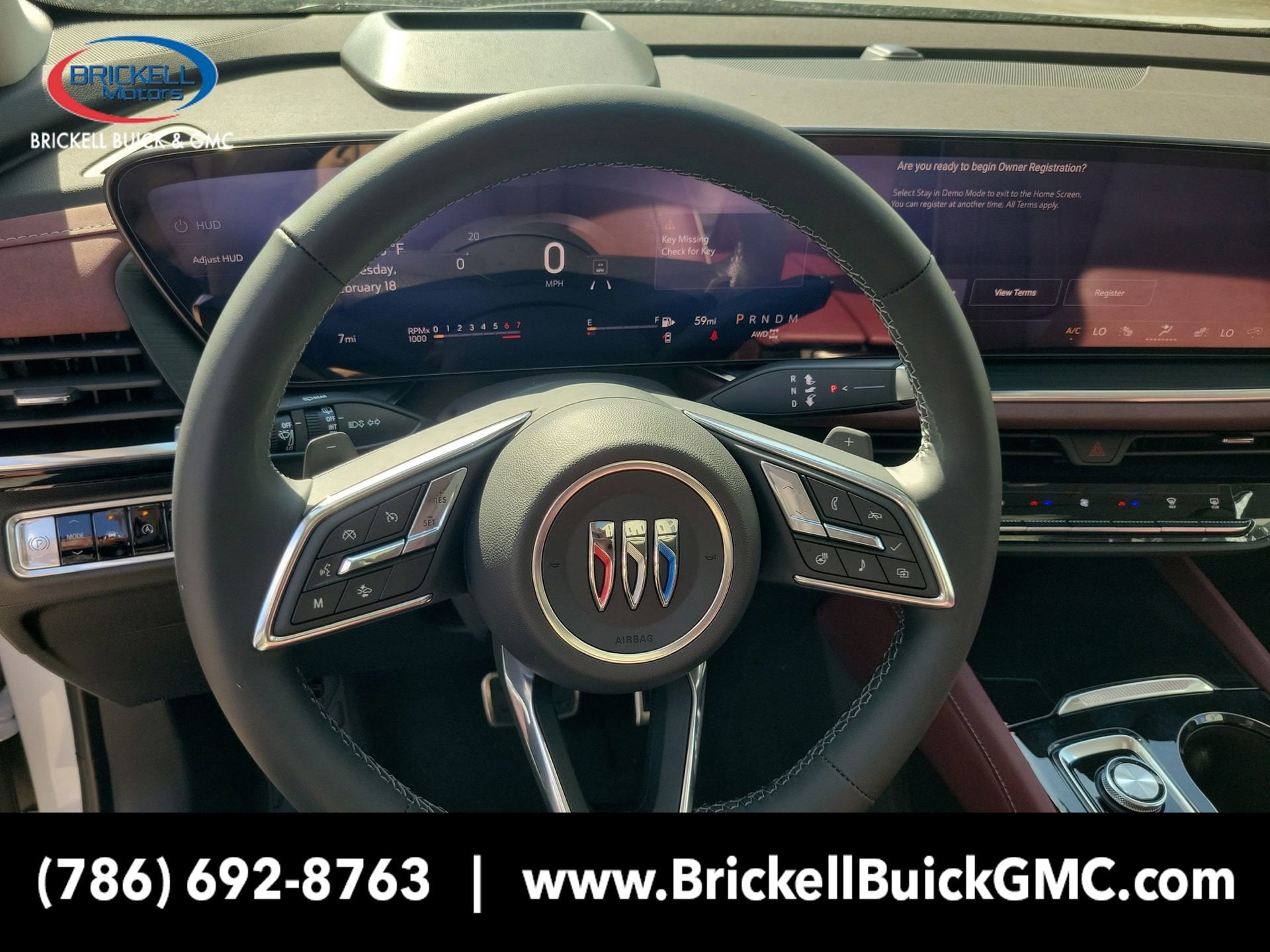 2026 Buick Envision Sport Touring - Photo 21