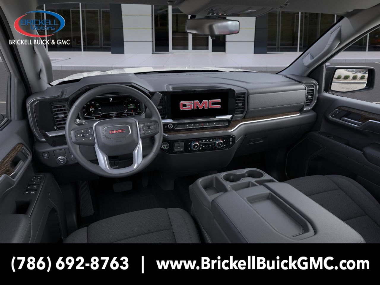 2025 GMC Sierra 1500 Elevation - Photo 15