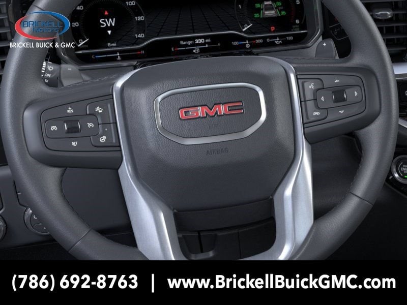 2026 GMC Sierra 1500 Elevation - Photo 19