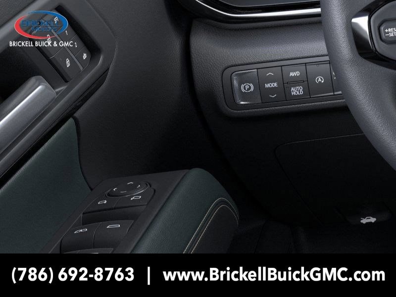 2026 GMC Terrain AT4 - Photo 22