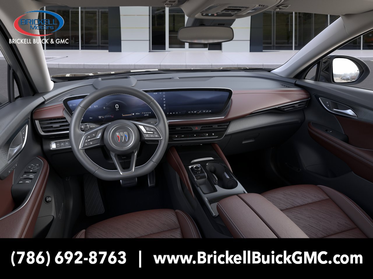 2026 Buick Envision Sport Touring - Photo 15