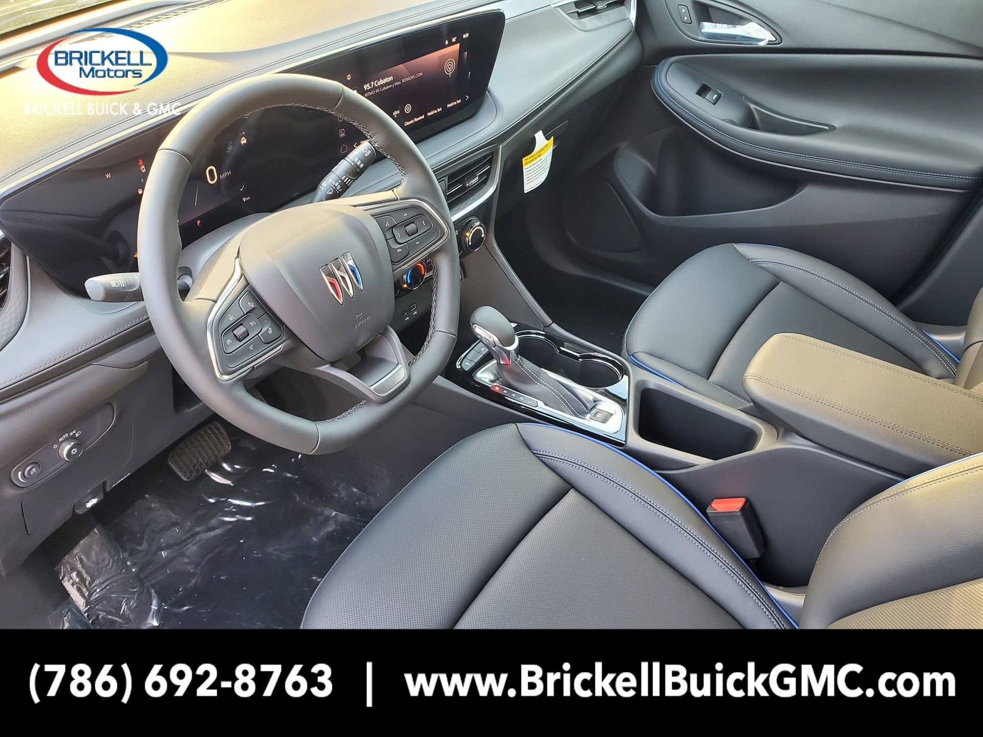 2026 Buick Encore GX Sport Touring - Photo 20