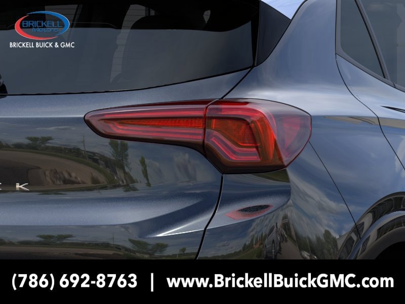 2026 Buick Encore GX Sport Touring - Photo 11