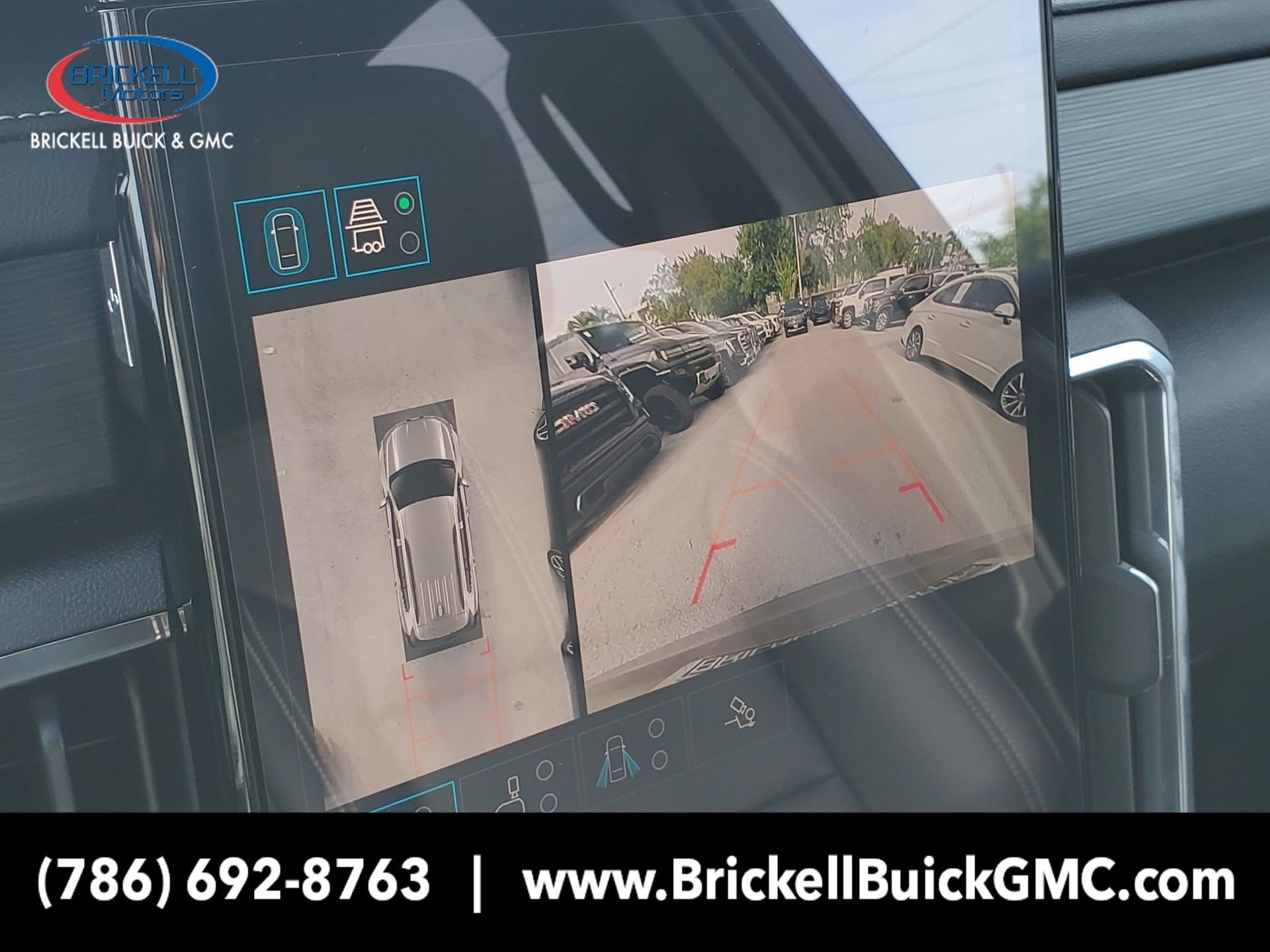 2026 GMC Acadia Elevation - Photo 28