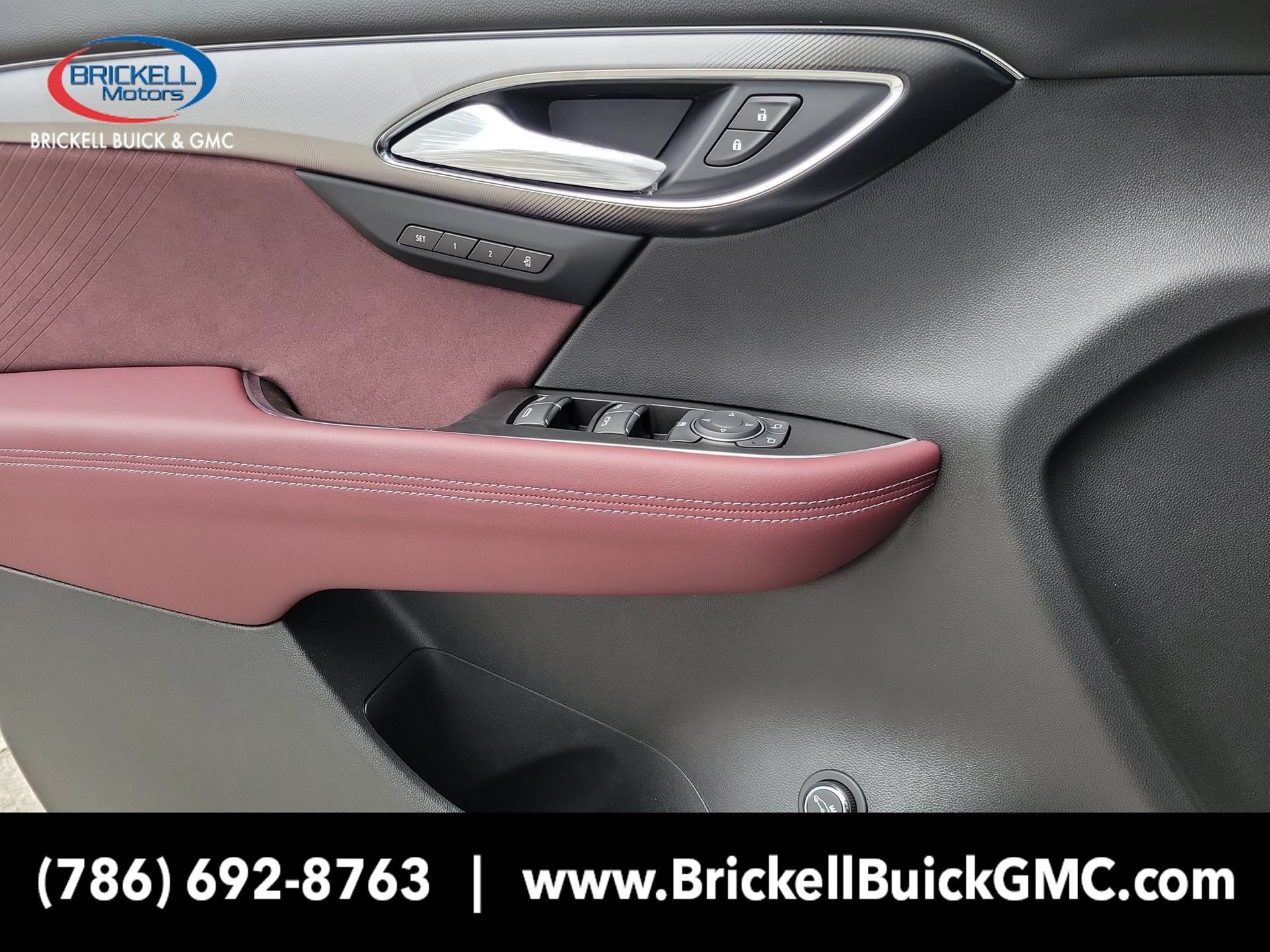 2026 Buick Envision Sport Touring - Photo 18