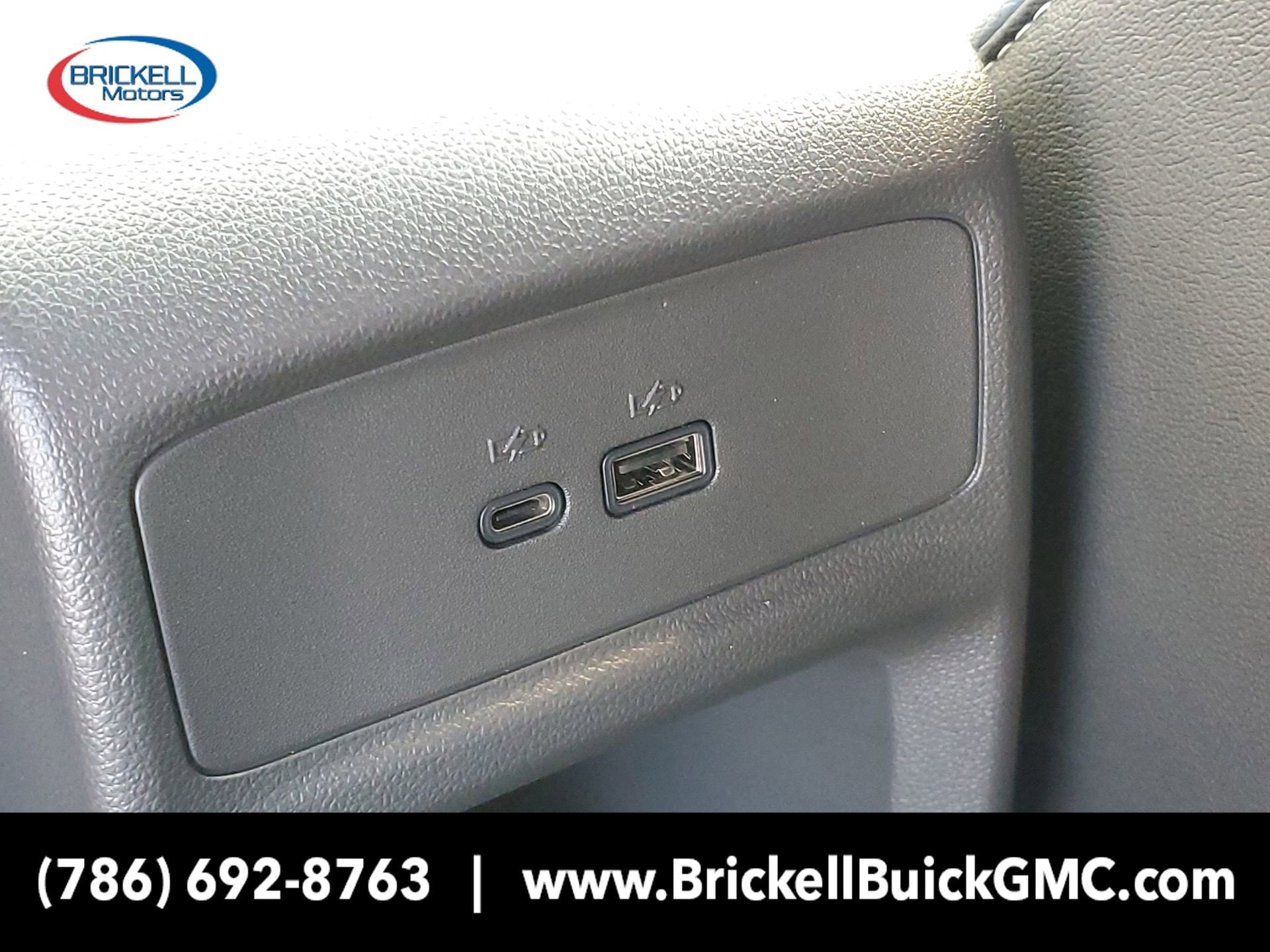 2026 Buick Envista Preferred - Photo 12