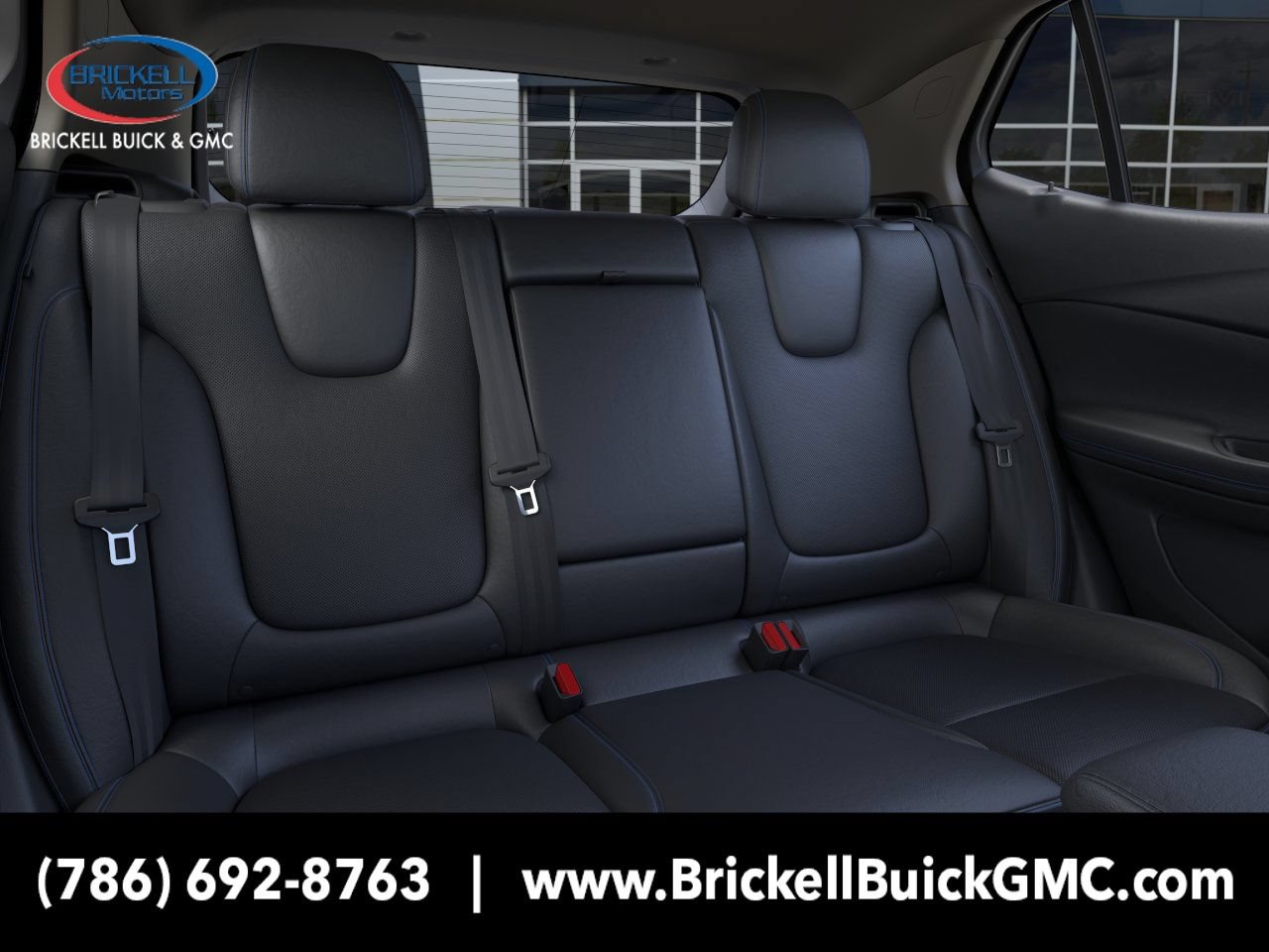 2026 Buick Encore GX Sport Touring - Photo 17