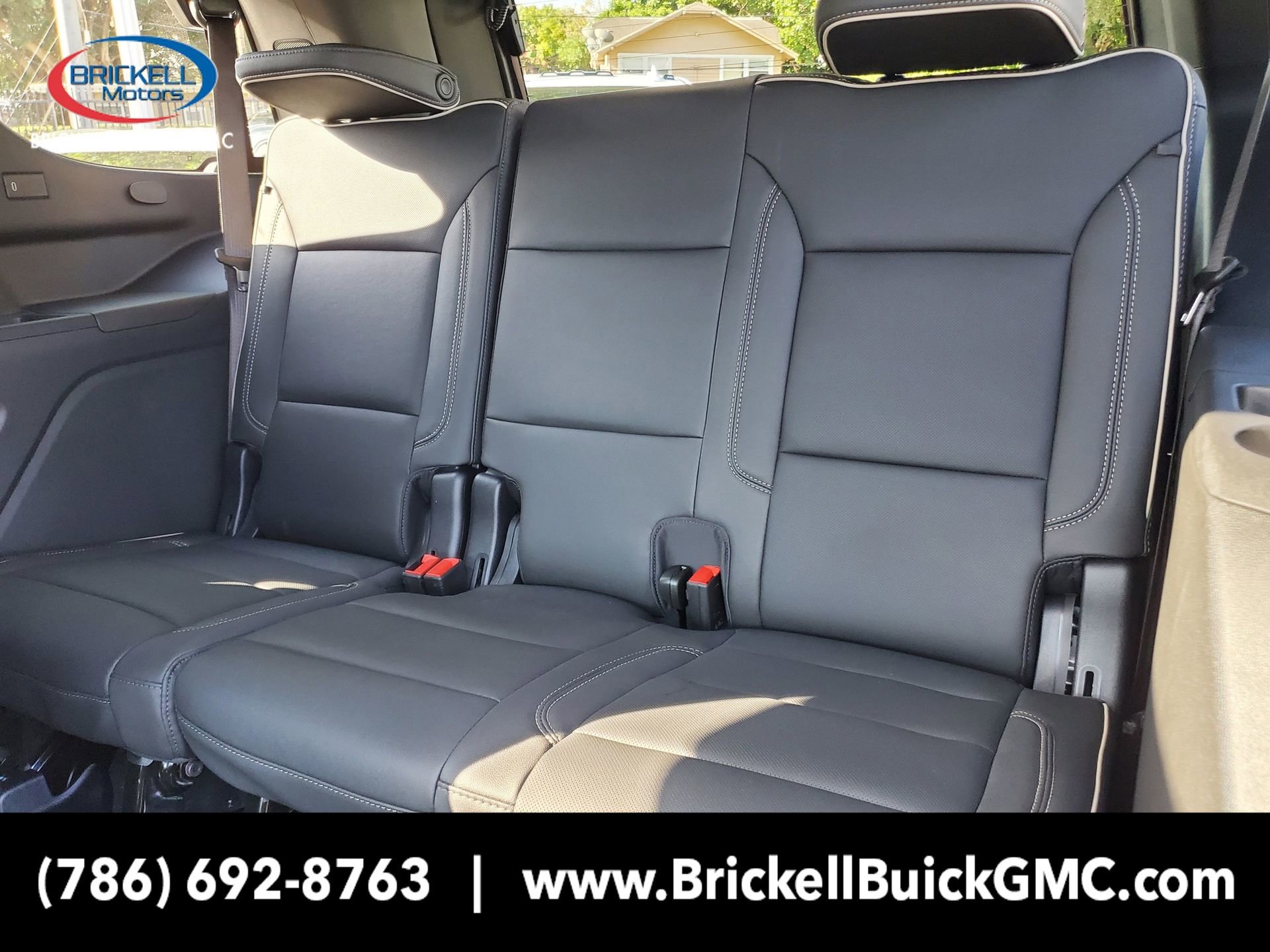 2026 GMC Yukon Elevation - Photo 13