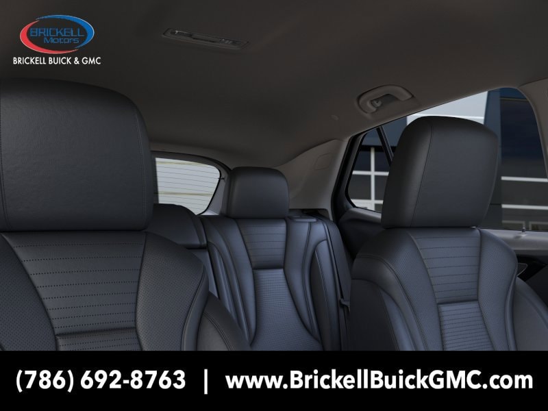 2026 Buick Envision Preferred - Photo 24