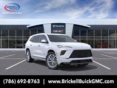 2026 Buick Enclave Avenir SUV