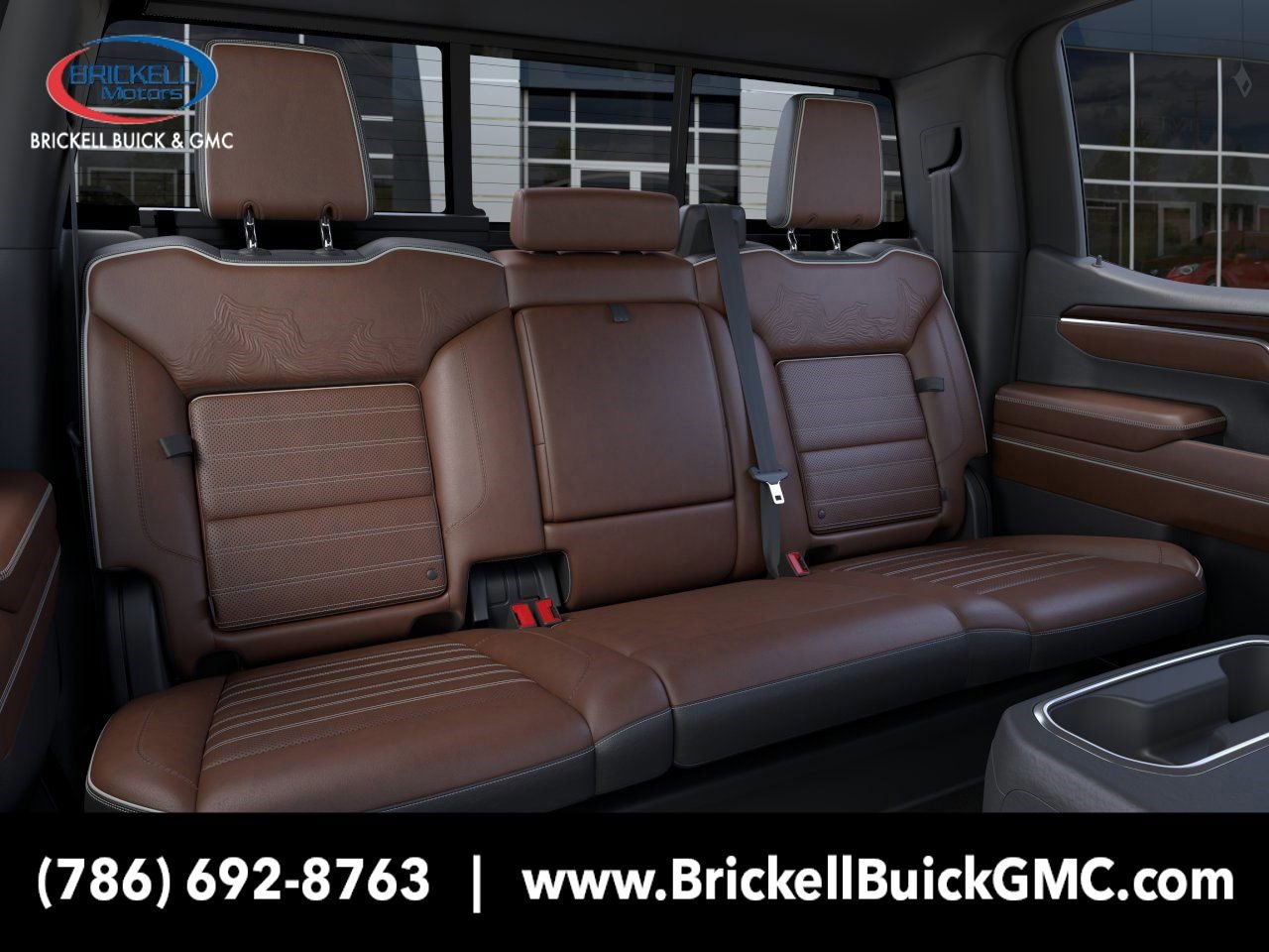 2026 GMC Sierra 1500 Denali Ultimate - Photo 17