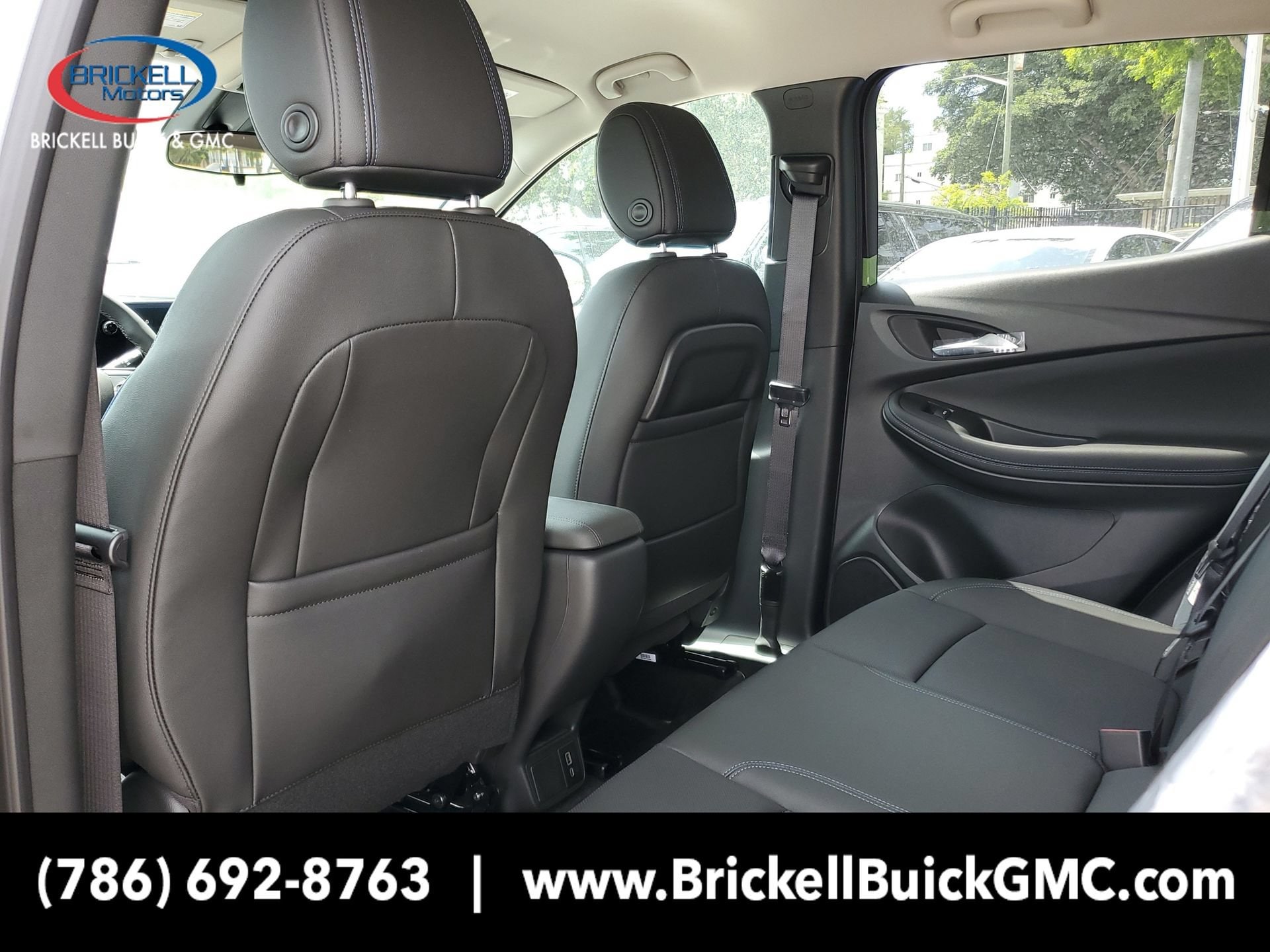 2026 Buick Encore GX Sport Touring - Photo 11