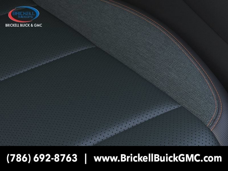 2027 GMC Terrain AT4 - Photo 21